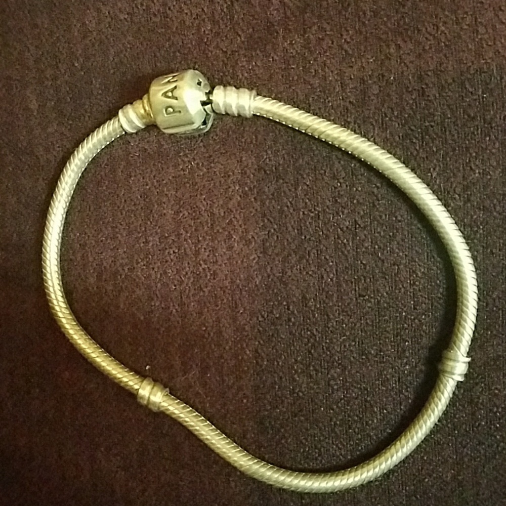 Pandora bracelet